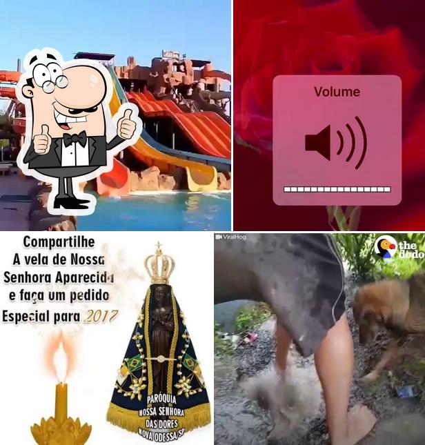 Padaria Belezinha