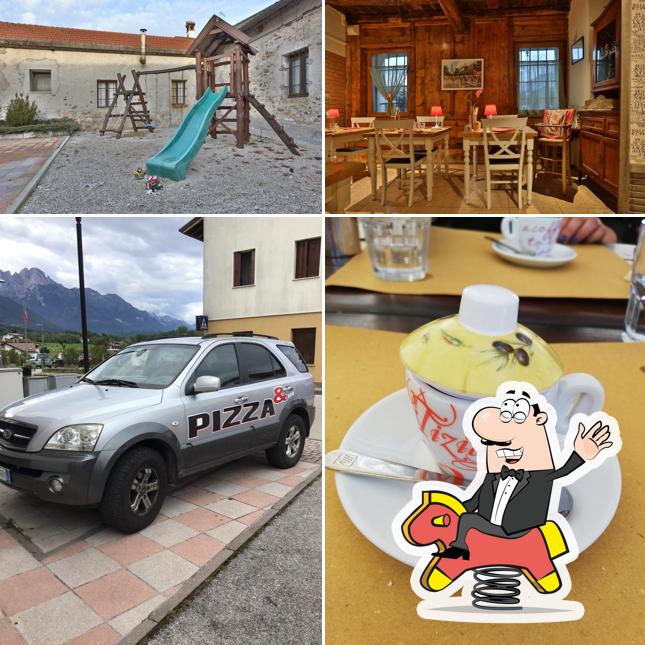 Regarder l'image de Pizzeria Pez Al Cortile