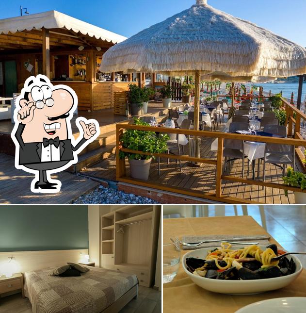 Villaggio San Matteo Resort Club - Villaggio turistico 4 stelle