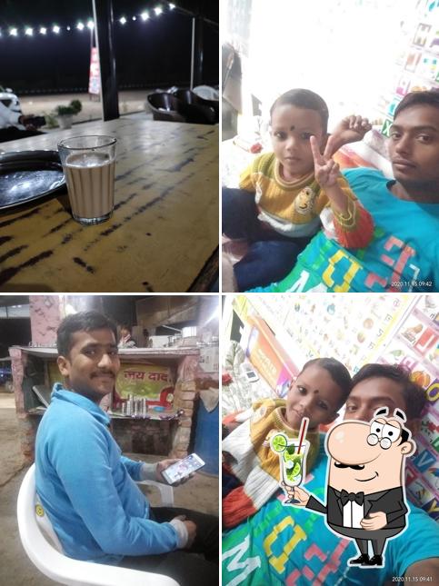 चौधरी ढाबा खरावड़