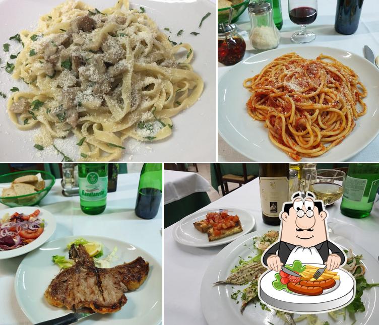 Ristorante Massachusetts