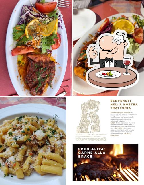 Cibo al Sarsissa