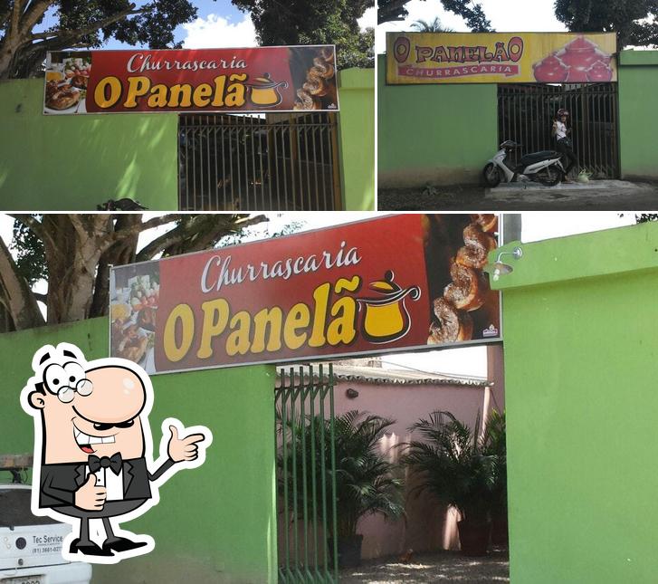 Churrascaria O Panelão