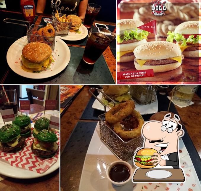 Bill Restaurante