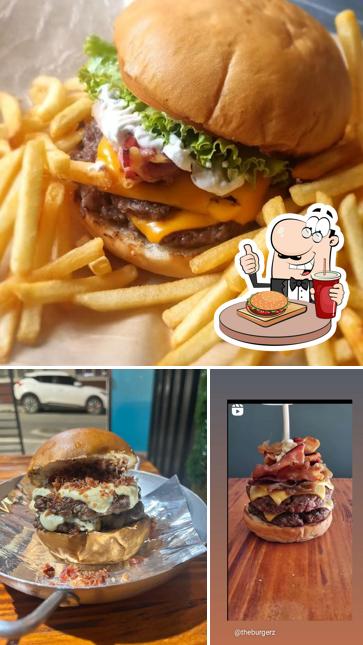 Burgerz