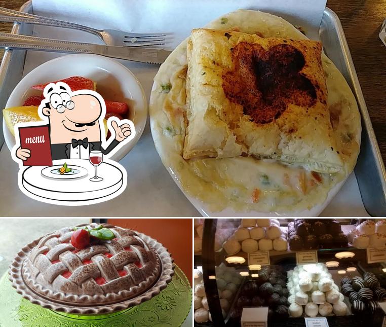 Pie In the Sky Pie Co in Conroe Restaurant reviews
