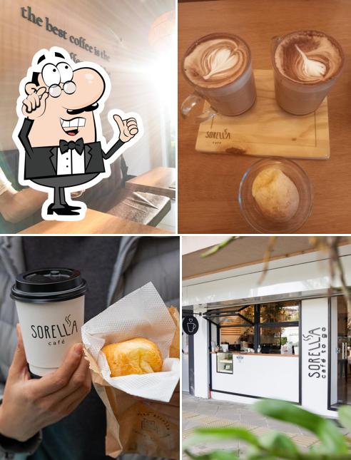 Sorella Café TO GO
