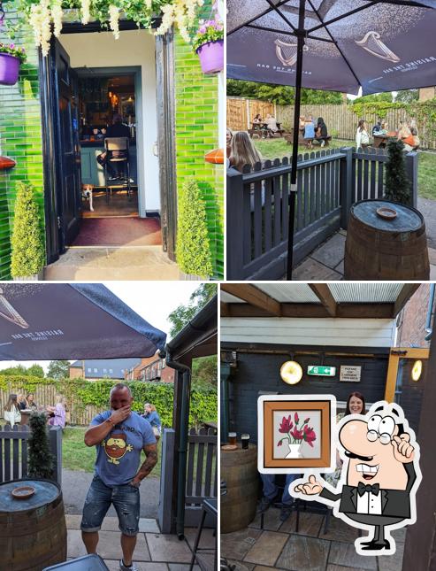 Gate Inn, Awsworth Lane Kimberley in Kimberley - Restaurant reviews
