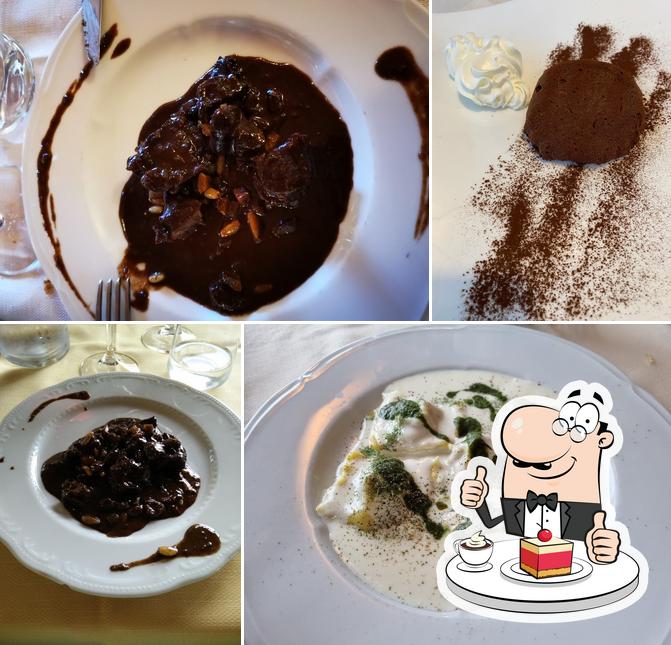 Ristorante Conte Matto