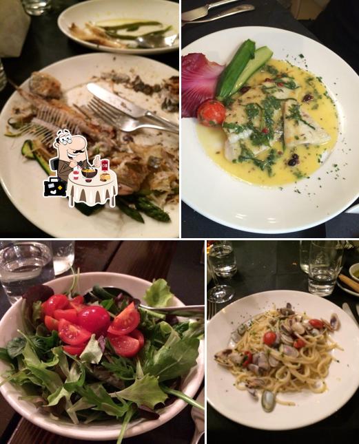 Osteria alle Testiere