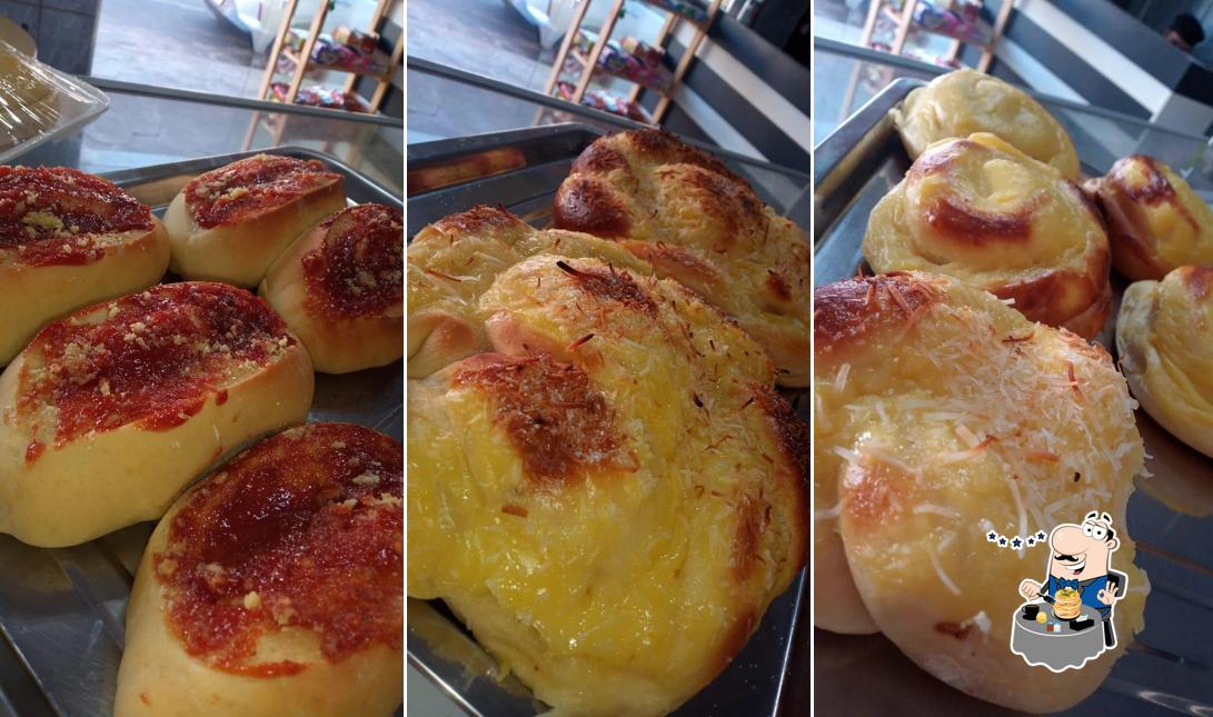 Panificadora Vital - Salgados/lanches/Pães Caseiros/Doces/Biscoitos