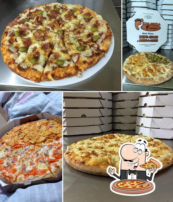 Péde Pizza Piraquara