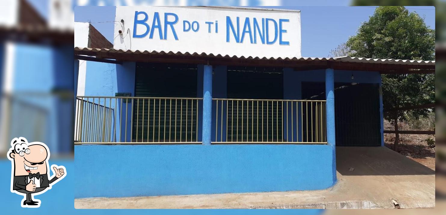 Bar Do Ti Nande