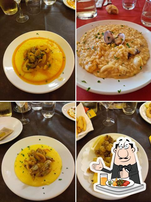 Paradiso Dei Pescatori