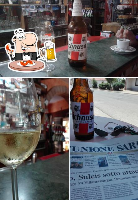 Wine Bar diVino