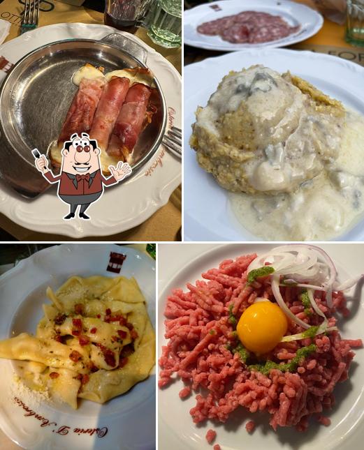 Trattoria D'Ambrosio Da Giuliana