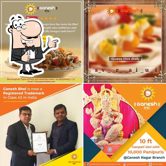 Here's an image of Ganesh Bhel and Chaat Products Pvt. Ltd