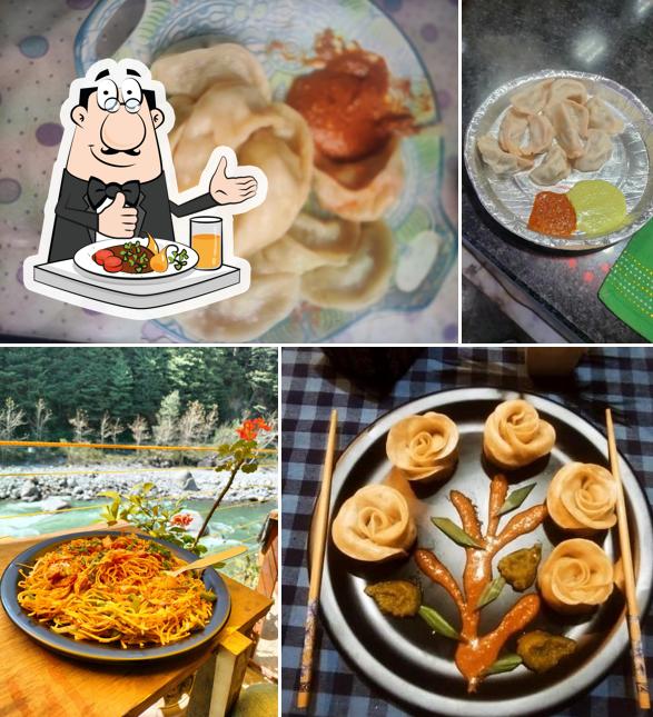 Himachali Flavours