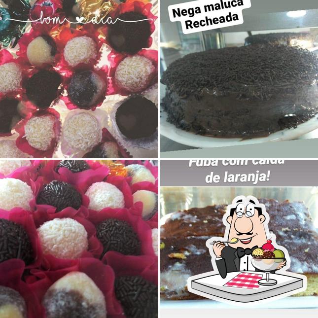 Panela Velha