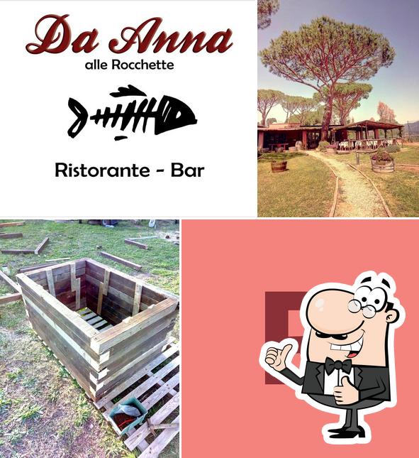 Ristorante da Anna
