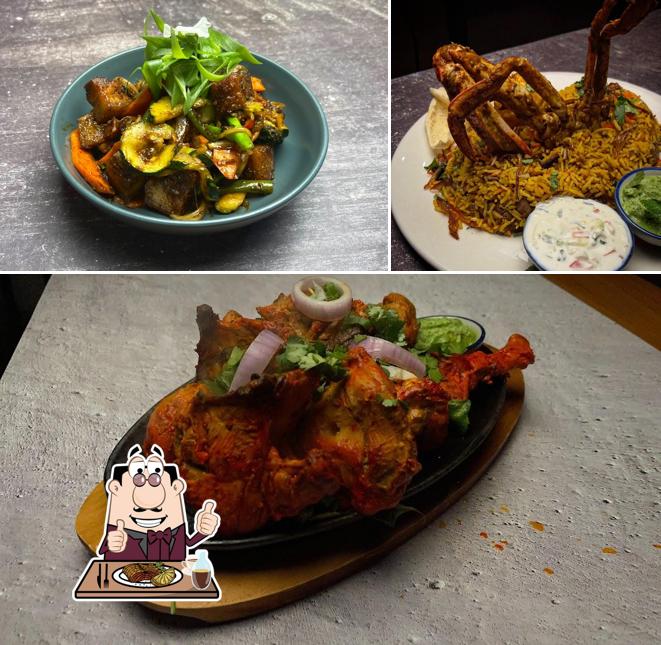 SL Coconut Tree in Wantirna South Restaurant reviews