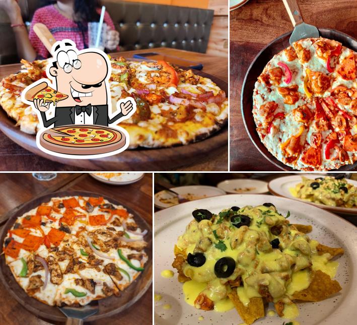 Stone Oven, Palghar Restaurant reviews