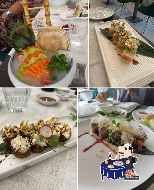 Ristorante River Sushi