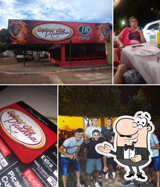 Sabor da Picanha