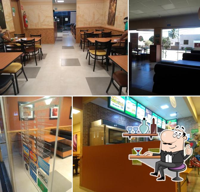 SUBWAY