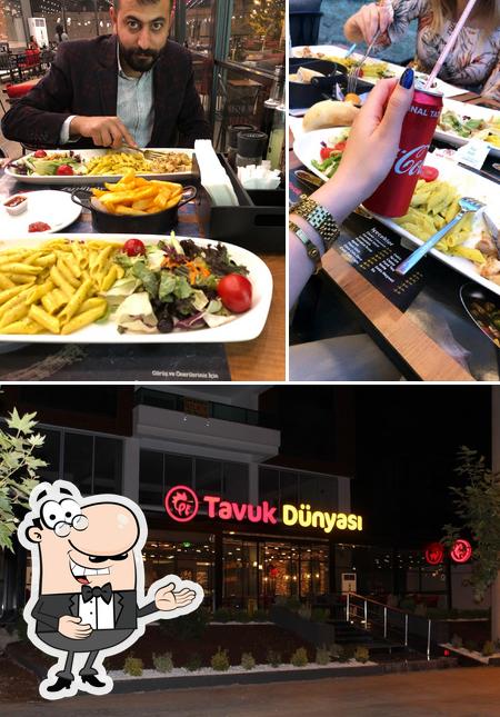 Tavuk Dunyasi Diyarbakir Mahabad Bulvari 75 Metre Yol Uzeri Restaurant Reviews Tavuk Dunyasi Diyarbakir Mahabad Bulvari 75 Metre Yol Uzeri Restaurant Reviews