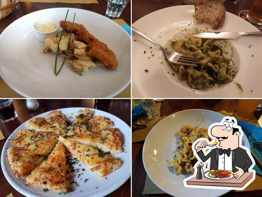 Cibo al Hisa Polonka