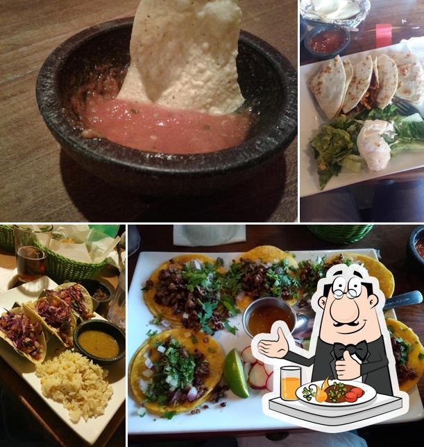 Azul Tequila Mexican Cuisine BENTONVILLE in Bentonville Restaurant