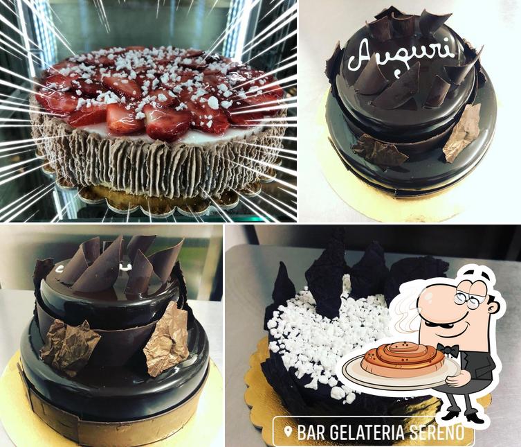 Guarda la immagine di Bar gelateria Sereno