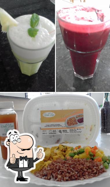 Sabor e Saúde Café