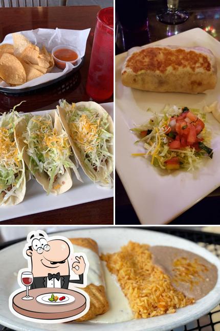 Casa Maya Mexican Restaurant in Bradenton - Restaurant menu and reviews