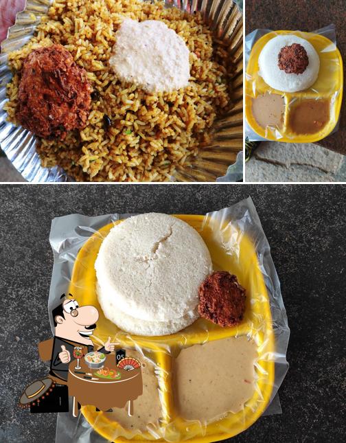 Hotel Sri Ganesh Bhavan
