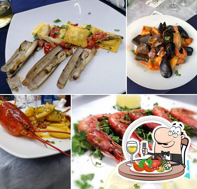 OFFICINA DEL MARE