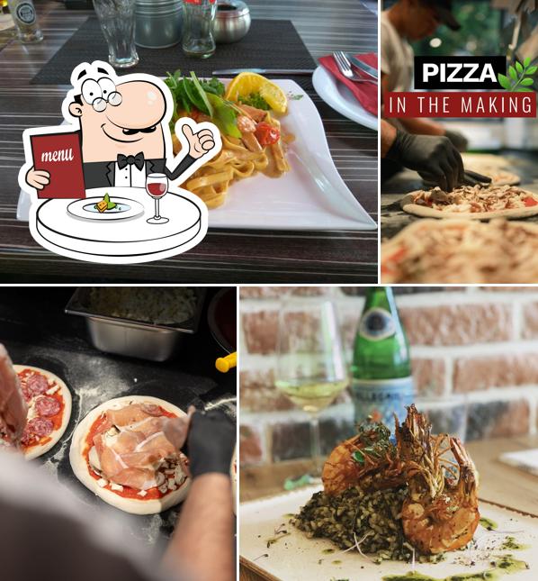 Die besten pasta in Aachen Restaurants, Sommer 2024 Restaurant Guru