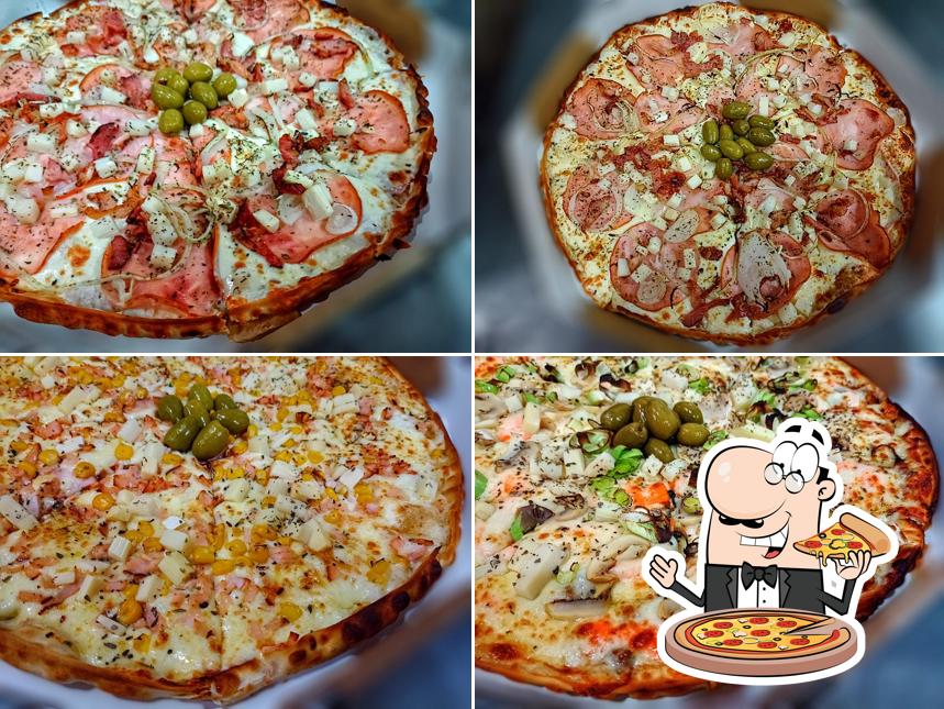 Pizzaria Castro