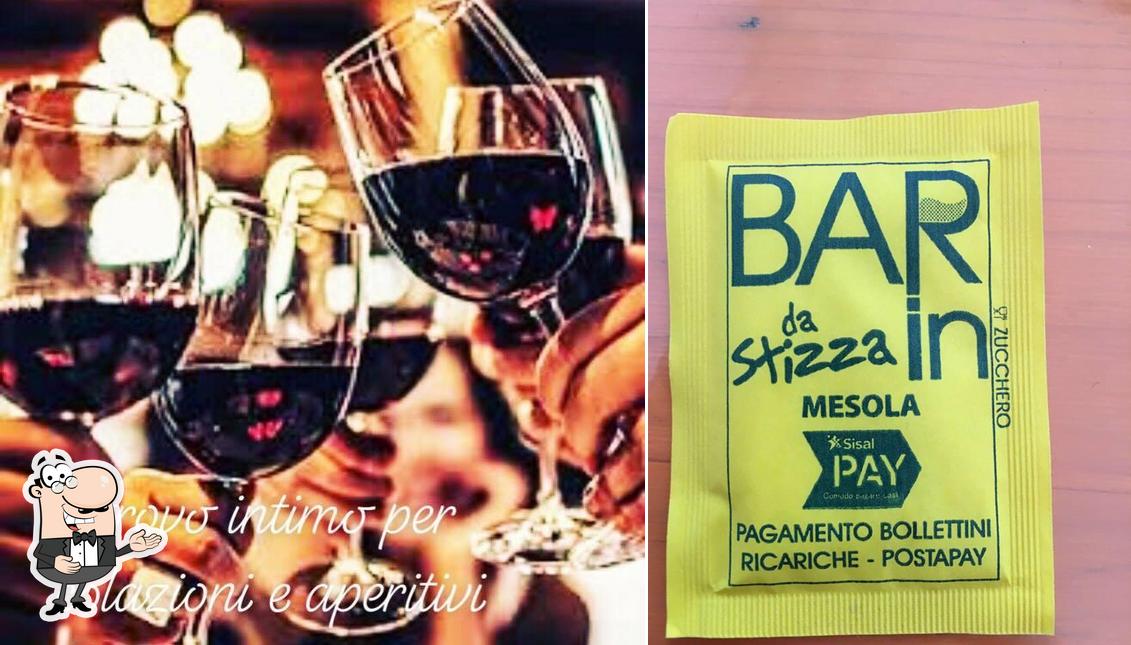 Photo de Bar"in" da stizza