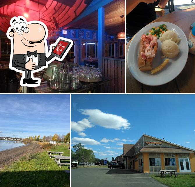 Daquiri's Restaurant