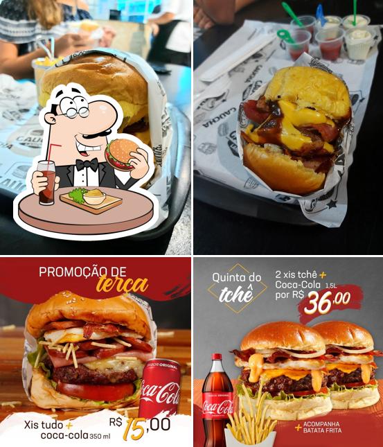 Gaúcha Lanches