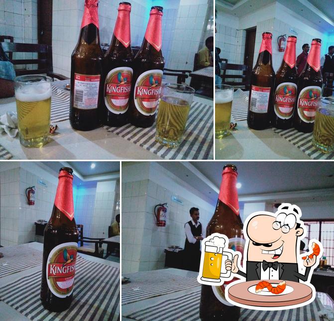 KK Bar