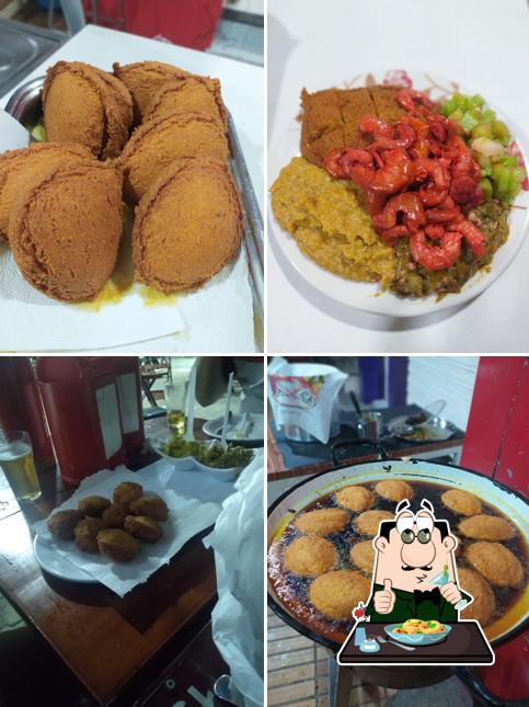Sabores da Bahia