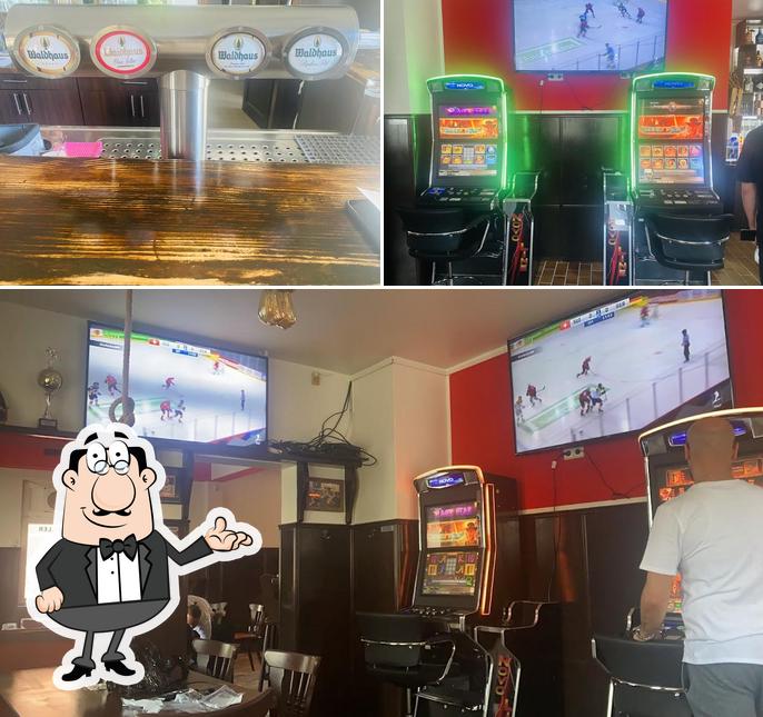 Schiller Sportsbar, Stuttgart Restaurantbewertungen
