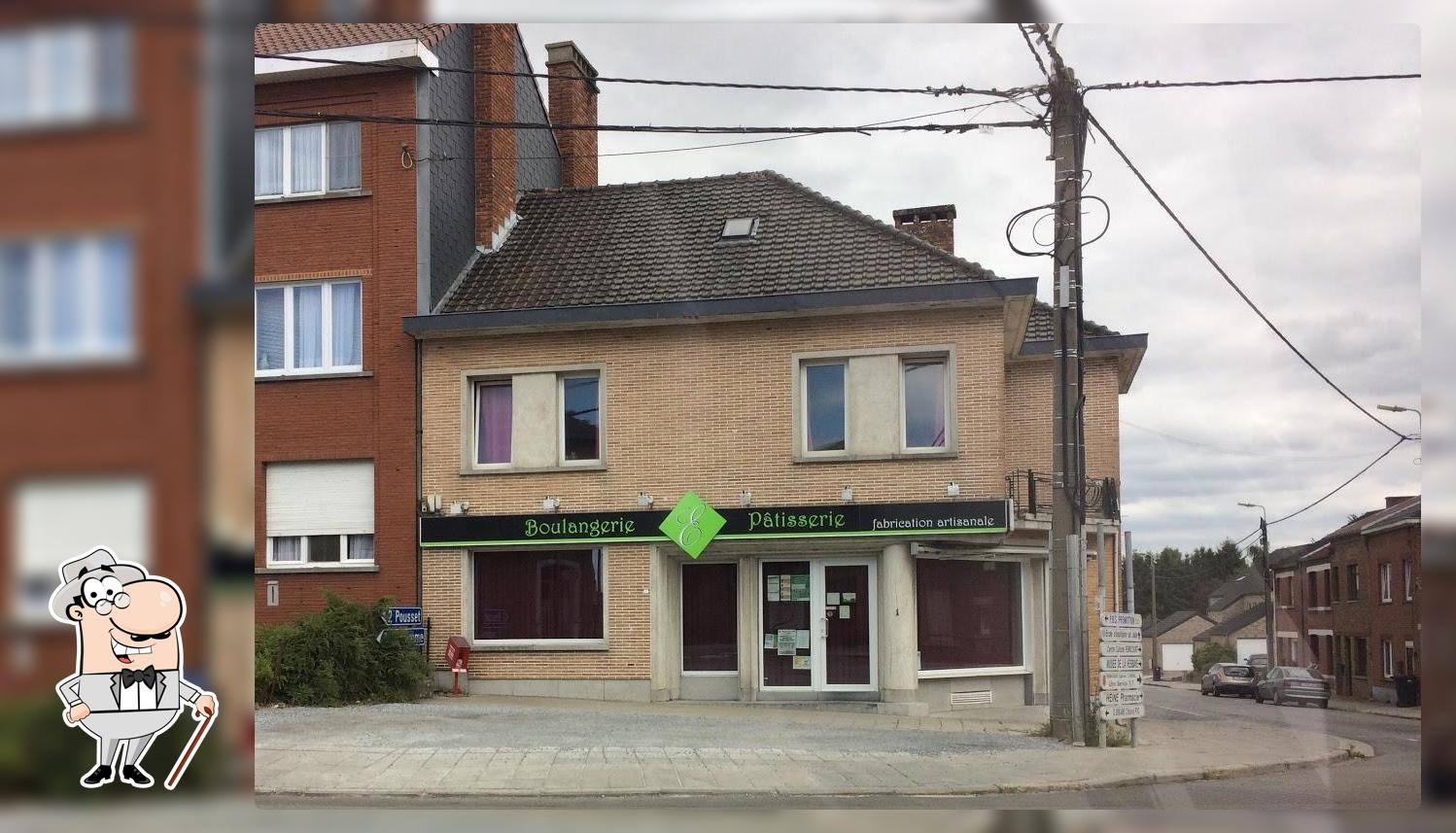 Boulangerie Pâtisserie Eliane