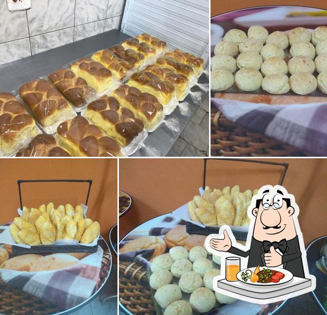 Delicia do Trigo