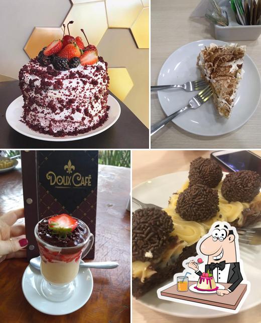 Doux Café