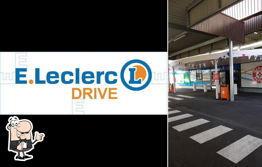 Voir cette photo de E.Leclerc DRIVE Viry Châtillon