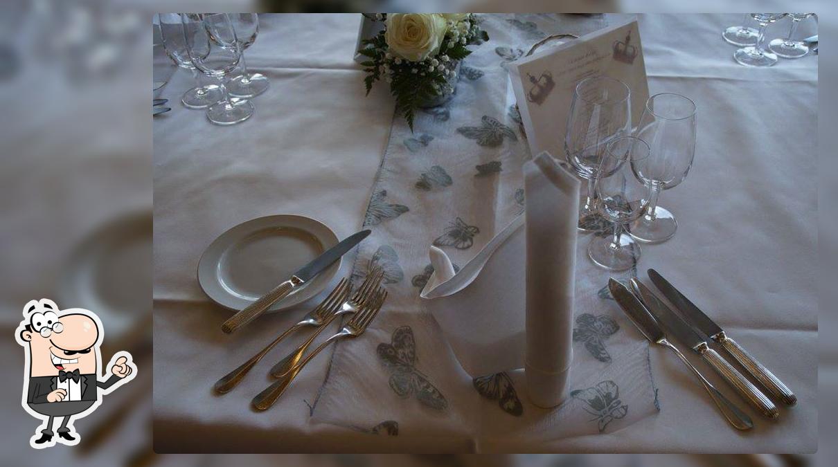 Restaurant Hotel Kreuz